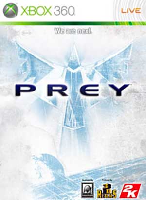 Prey