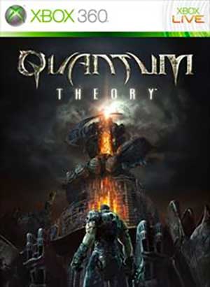 Quantum Theory