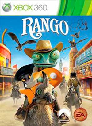 Rango
