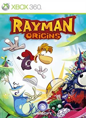 Rayman Origins
