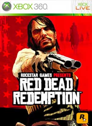 Red Dead Redemption