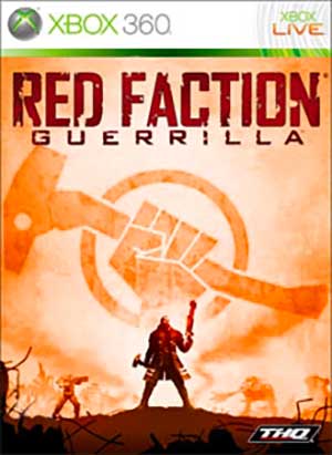 Red Faction - Guerrilla