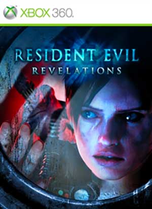 Resident Evil - Revelations