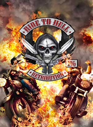 Ride to Hell - Retribution