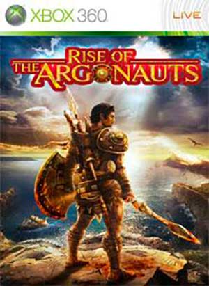 Rise of the Argonauts