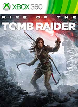 Rise of the Tomb Raider
