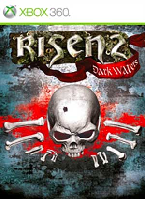 Risen 2 - Dark Waters