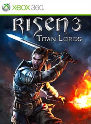 Risen 3 - Titan Lords