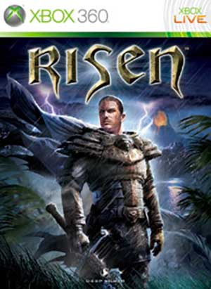 Risen