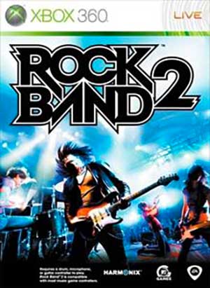 Rock Band 2
