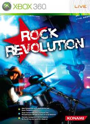 Rock Revolution