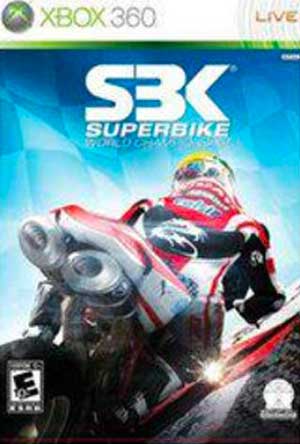 SBK 08 - Superbike World Championship