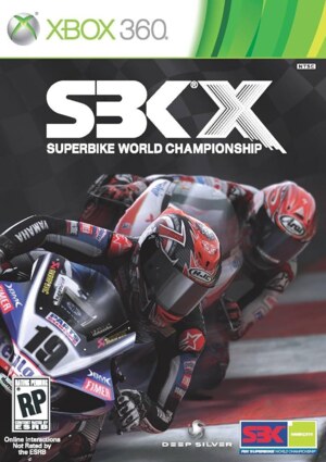SBK X - Superbike World Championship