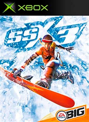 SSX