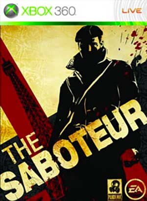 Saboteur, The