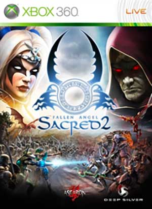 Sacred 2 - Fallen Angel
