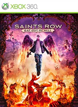 Saints Row