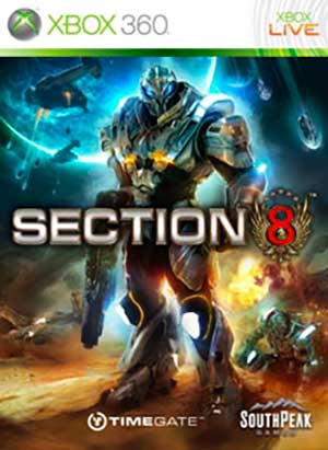 Section 8