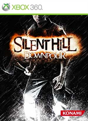 Silent Hill - Downpour
