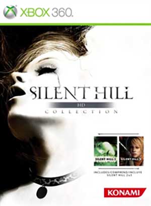 Silent Hill - HD Collection