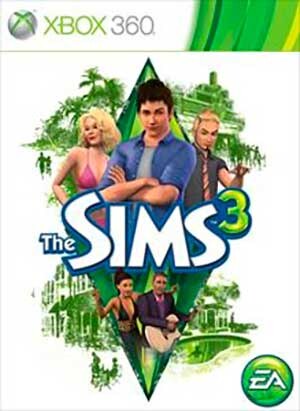 Sims 3, The