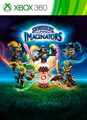 Skylanders - Imaginators