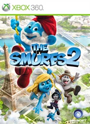 Smurfs 2, The