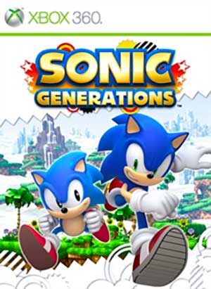 Sonic Generations