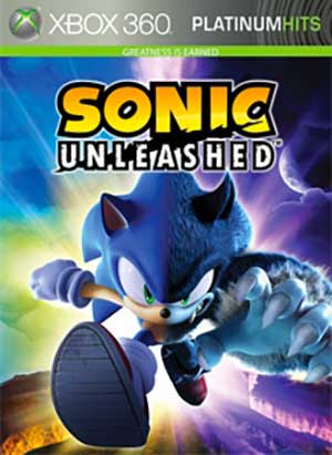 Sonic Unleashed