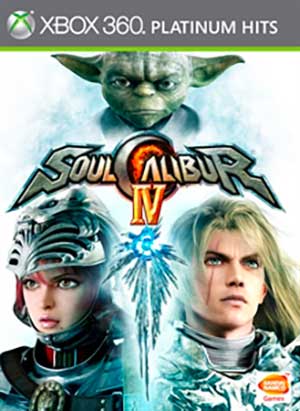 Soulcalibur IV