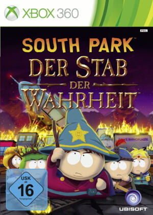 South Park - Der Stab der Wahrheit