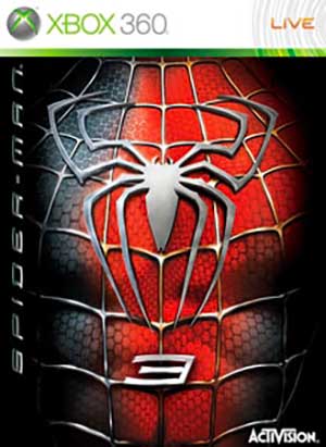 Spider-Man 3