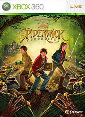 Spiderwick Chronicles, The