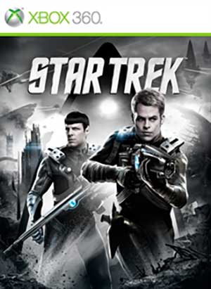 Star Trek