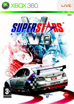 Superstars V8 Racing