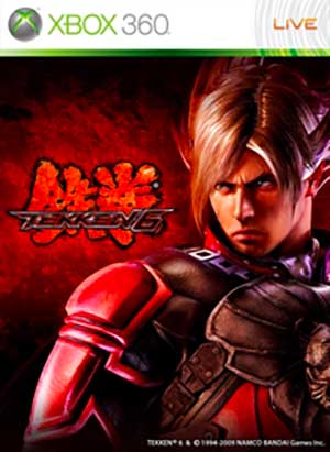 Tekken 6