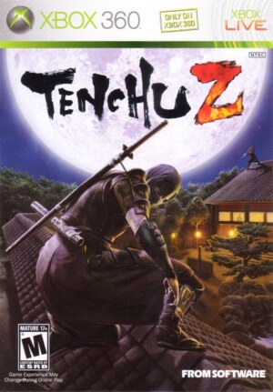Tenchu Senran
