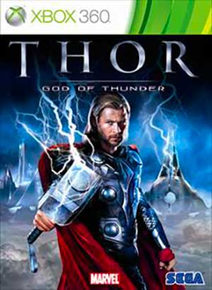 Thor - God of Thunder