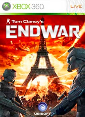 Tom Clancy's EndWar