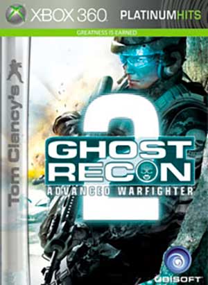 Tom Clancy's Ghost Recon - Advanced Warfighter 2