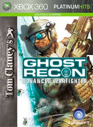 Tom Clancy's Ghost Recon - Advanced Warfighter
