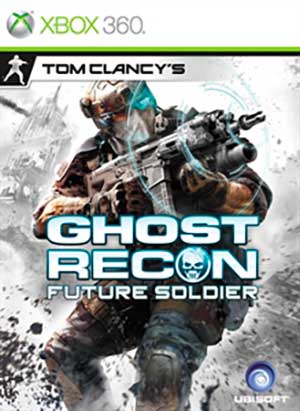 Tom Clancy's Ghost Recon - Future Soldier