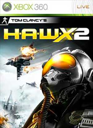 Tom Clancy's H.A.W.X. 2