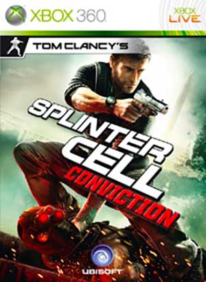 Tom Clancy's Splinter Cell - Conviction