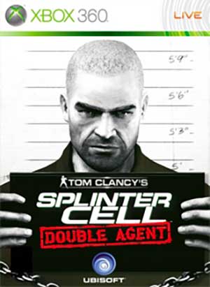 Tom Clancy's Splinter Cell - Double Agent