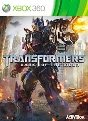 Transformers - Dark of the Moon