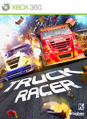 Truck Racer