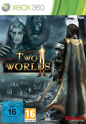 Two Worlds II - Game of the Year Edition