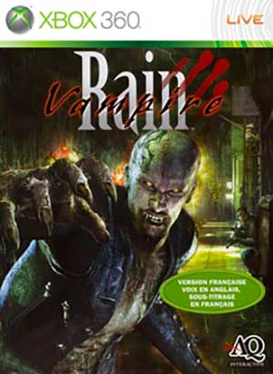 Vampire Rain