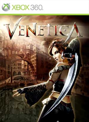 Venetica